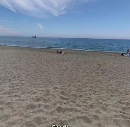 Ferienwohnung Un Bel Posto Al Mare Savona Exterior foto