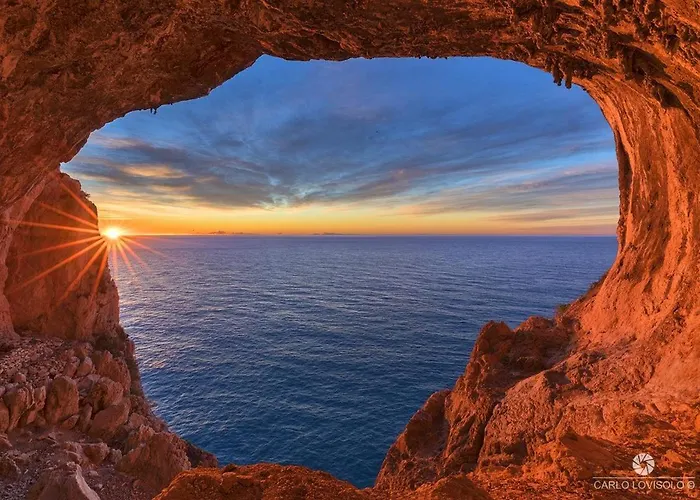 Un Bel Posto Al Mare