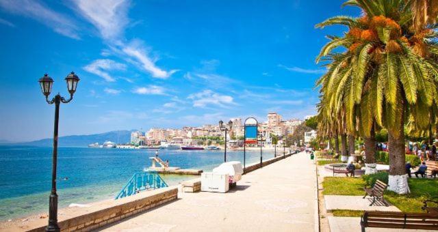 Un Bel Posto Al Mare Apartment Savona