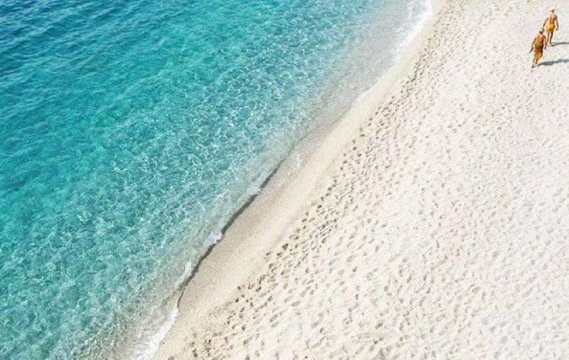 Un Bel Posto Al Mare