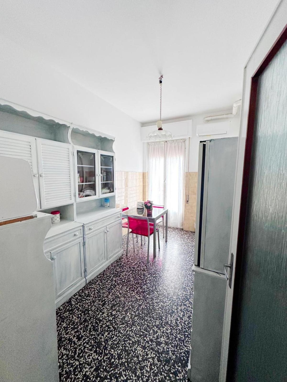 Un Bel Posto Al Mare Apartment Savona